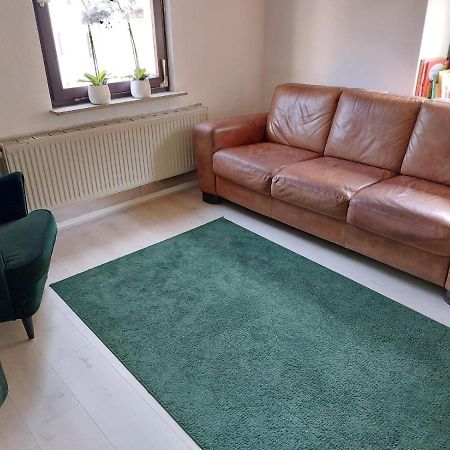 Ferienhaus Hohe Acht Siebenbach Zewnętrze zdjęcie