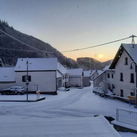 Ferienhaus Hohe Acht Siebenbach Zewnętrze zdjęcie