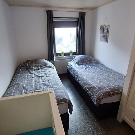 Ferienhaus Hohe Acht Siebenbach Zewnętrze zdjęcie