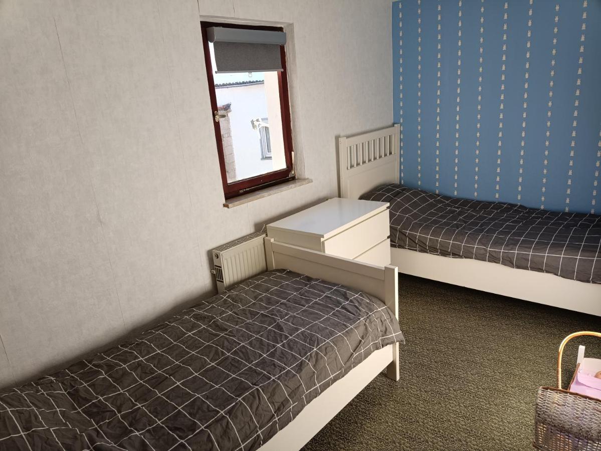 Ferienhaus Hohe Acht Siebenbach Zewnętrze zdjęcie