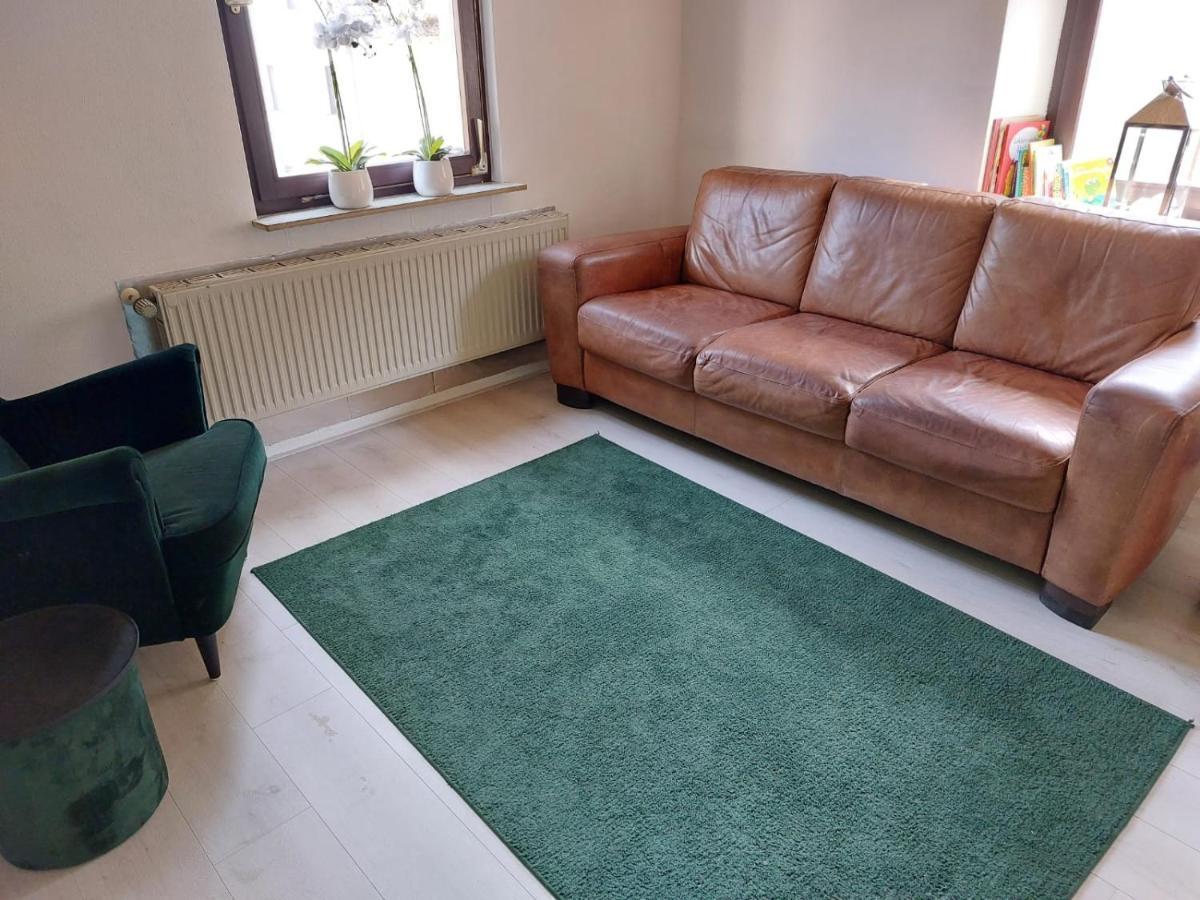 Ferienhaus Hohe Acht Siebenbach Zewnętrze zdjęcie