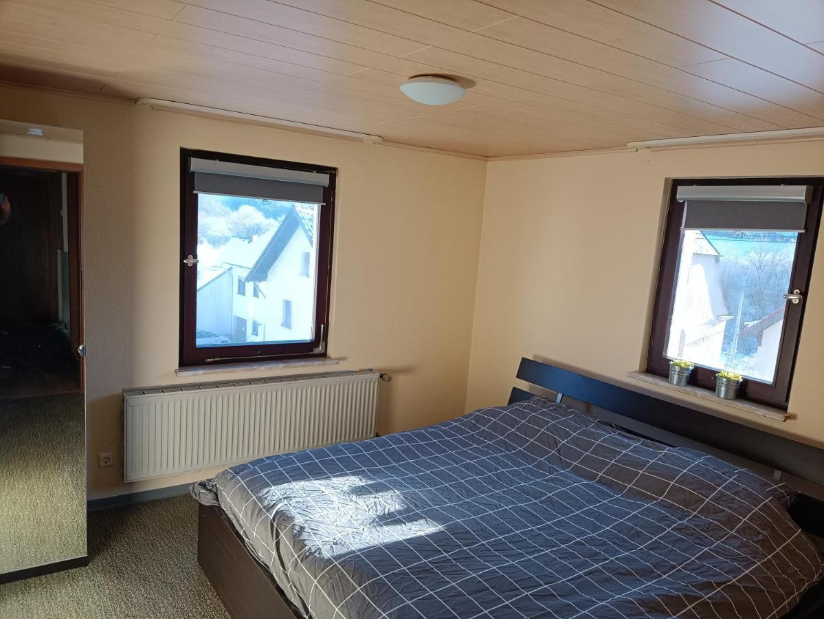 Ferienhaus Hohe Acht Siebenbach Zewnętrze zdjęcie