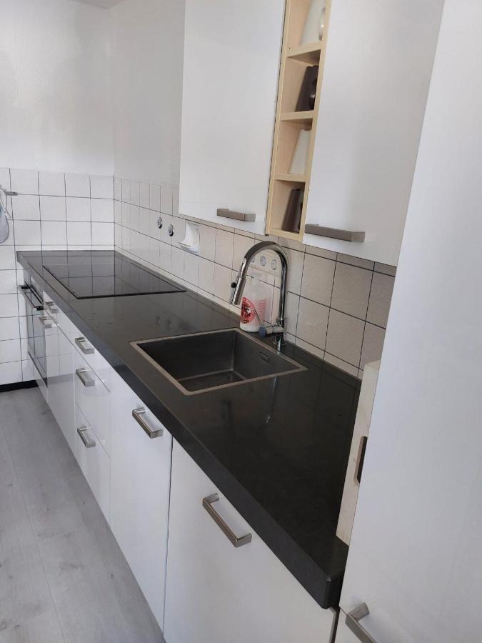Ferienhaus Hohe Acht Siebenbach Zewnętrze zdjęcie