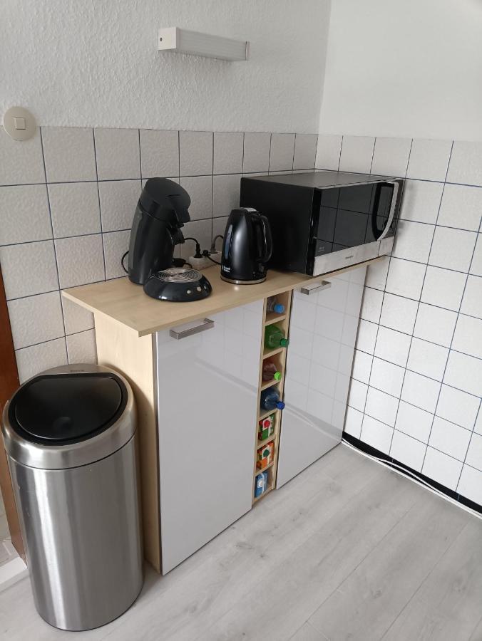 Ferienhaus Hohe Acht Siebenbach Zewnętrze zdjęcie
