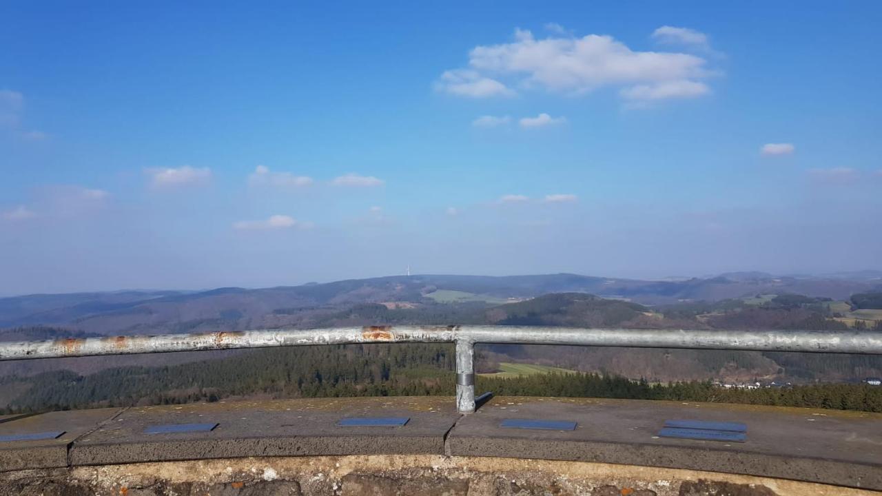 Ferienhaus Hohe Acht Siebenbach Zewnętrze zdjęcie