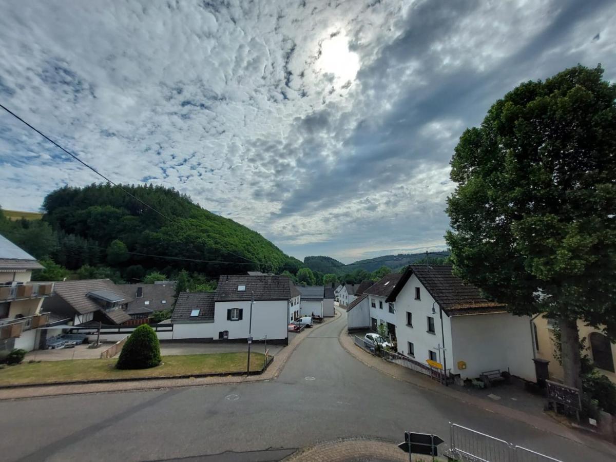 Ferienhaus Hohe Acht Siebenbach Zewnętrze zdjęcie