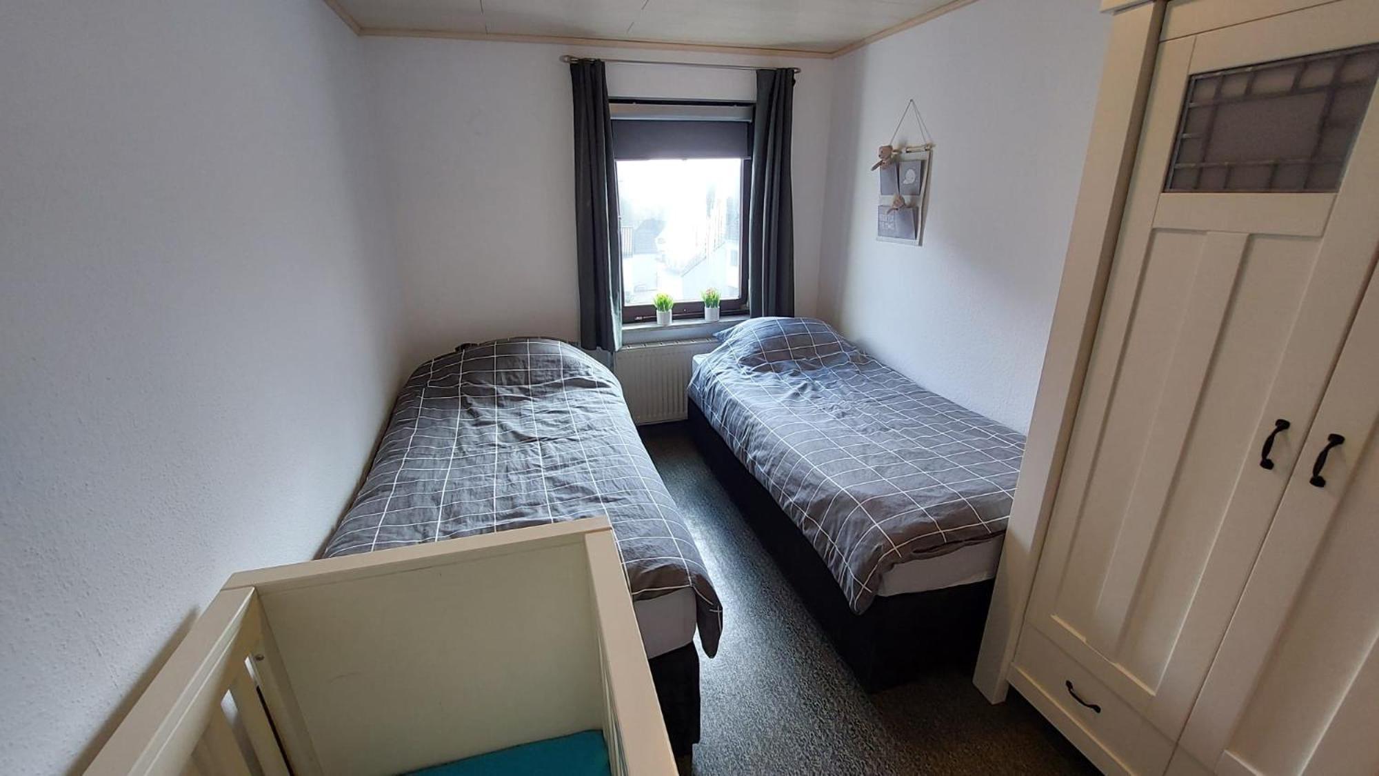 Ferienhaus Hohe Acht Siebenbach Zewnętrze zdjęcie
