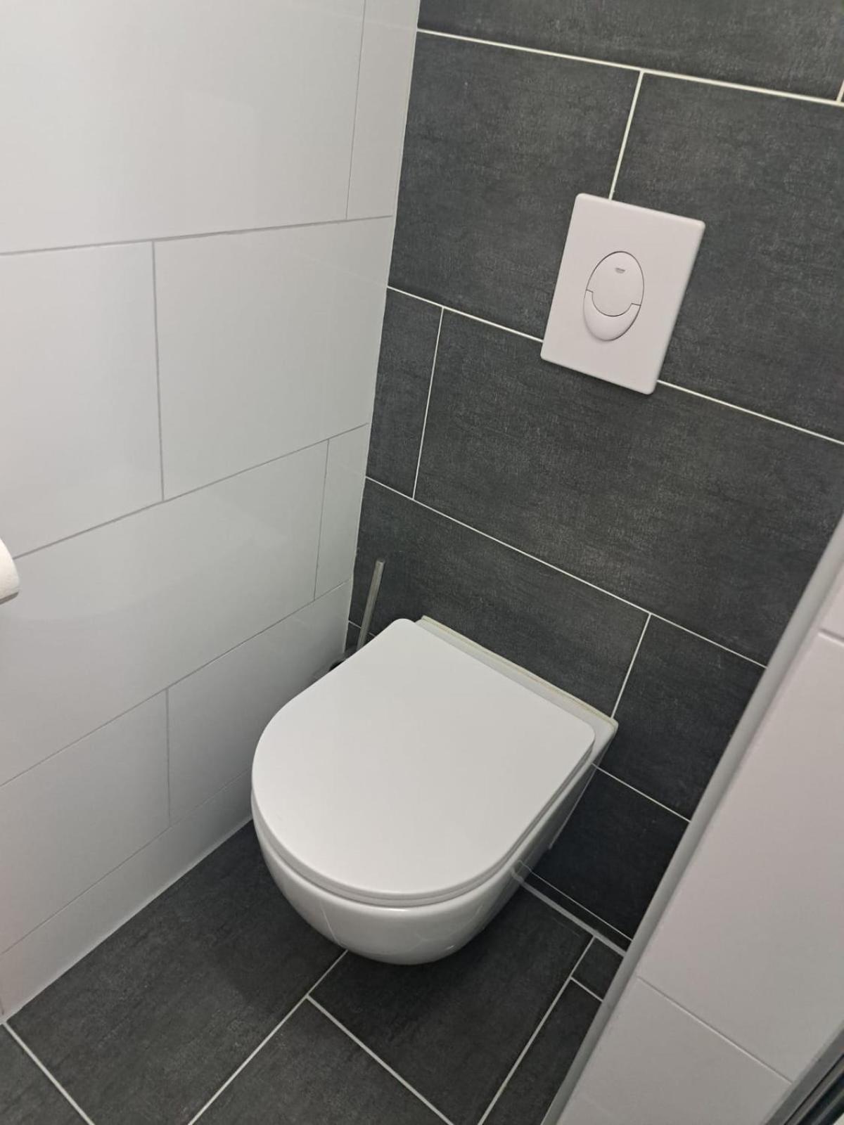 Ferienhaus Hohe Acht Siebenbach Zewnętrze zdjęcie